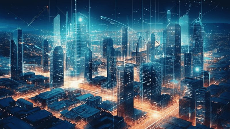 数字孪生工厂建设：揭秘高效制造的未来蓝图